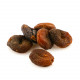 Abricots entiers BIO - Fruits séchés en vrac